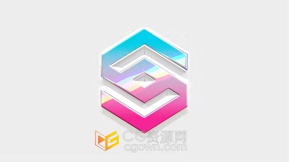 LOGO动画制作视频片头效果AE模板免费下载