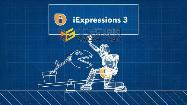 AE脚本iExpressions v3.1.006 AE软件100多个表达式合集库