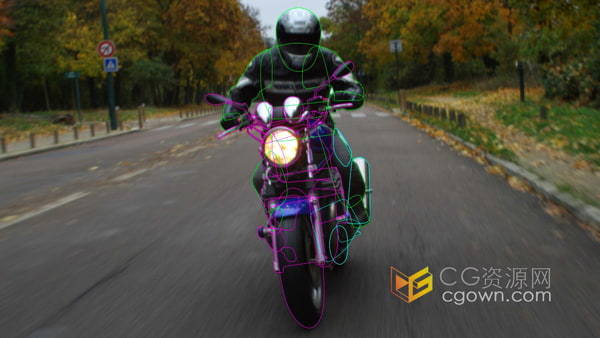 全面学习Mocha Pro软件视频跟踪和roto功能使用教程