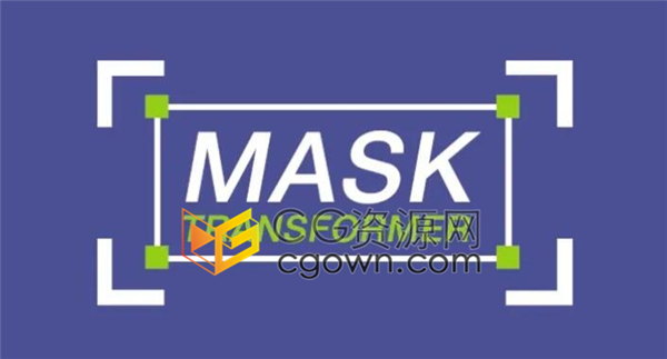 Mask Transformer v1.0.6遮罩图形自由变换控制工具-AE脚本