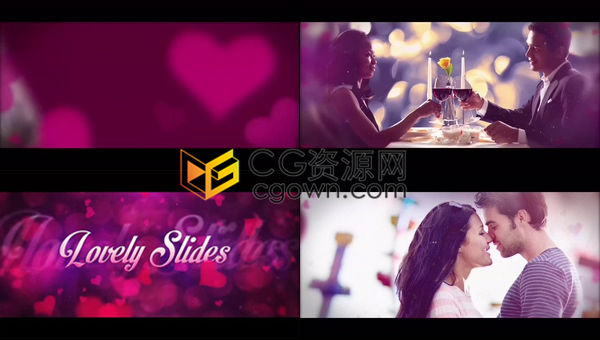 55个三维风格等距场景包信息图形模型包装品牌业务演示动画-AE模板