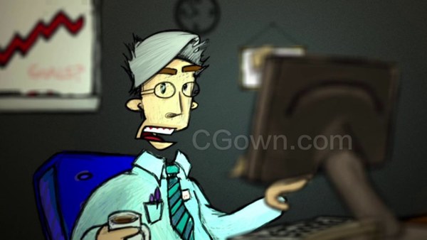 Talking Head v2.0.1 AE脚本人物角色面部说话动画制作神器