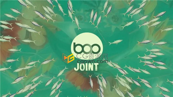 AE插件BAO Joint v1.0.4骨骼关节IK绑定动画工具