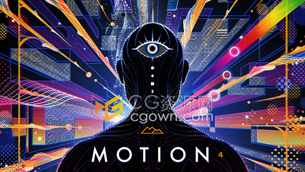 AE脚本运动图形MG动画Mt.Mograph Motion v4.3.0.4582
