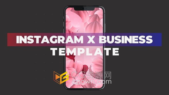 创意LOVE卡片情人节浪漫告白短片小视频婚礼祝福动画制作-AE模板