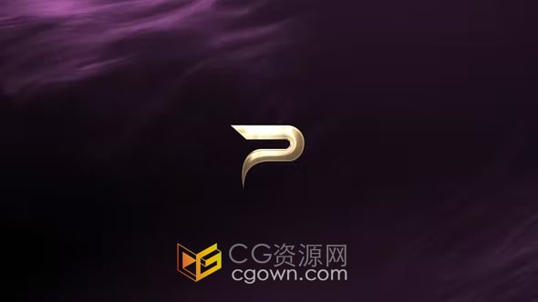 诚实守信品牌信誉LOGO宣传视频片头-AE模板