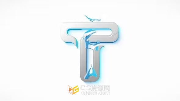 4K分辨率LOGO动画视频效果制作AE模板下载