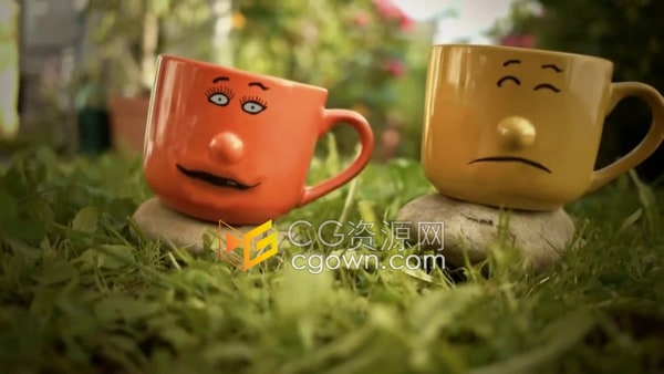 Auto Lip-Sync v1.12.0 AE嘴唇自动对口型动画说话脚本