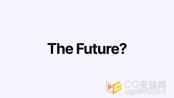 AE模板-跺脚风格快闪文字活动开场现代时尚多彩旅游宣传视频