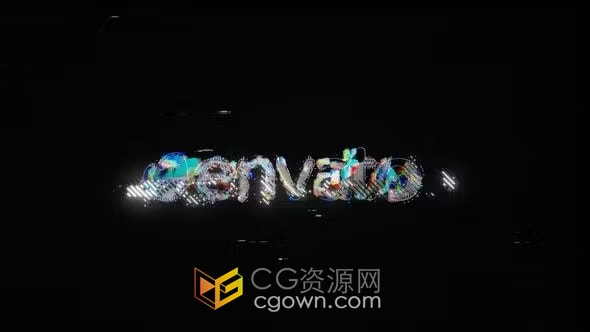 rgb分割信号损坏故障标志揭晓-AE模板