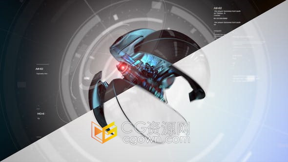 AE模板-篮球场欧洲联赛的揭幕战超大屏幕NBA运动宣传片头视频