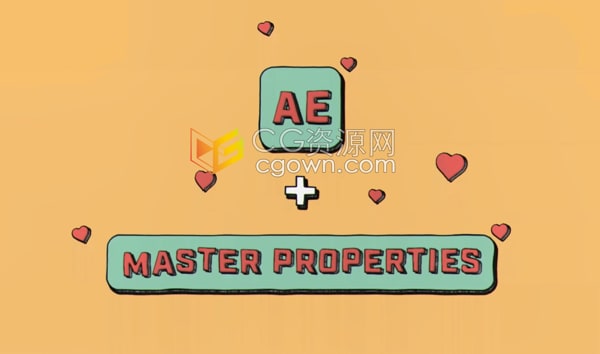 Essential Namer v2.0 AE脚本为PR基本图形生成参数自定义属性命名