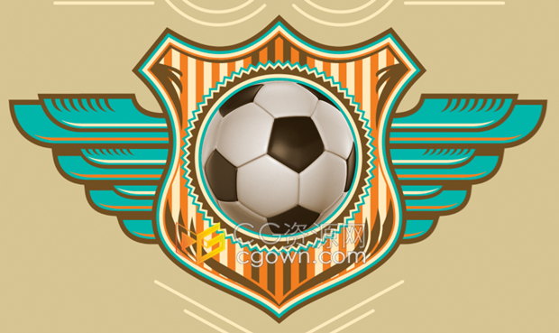 AE教程-简单图形设计包装动画制作After Effects英文字幕视频教程