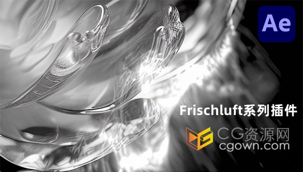 AE插件Frischluft Plug-ins bundle 2023.6系列插件