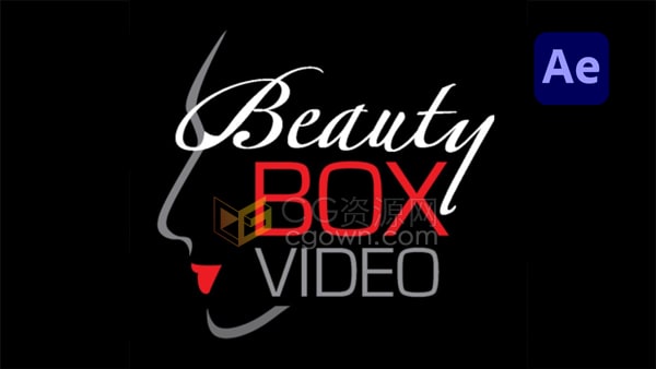 AE/PR插件Beauty Box Video 5.1.0降噪磨皮人像皮肤美白