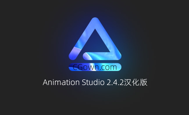 Animation Studio v2.4.2 AE脚本中文汉化版本下载