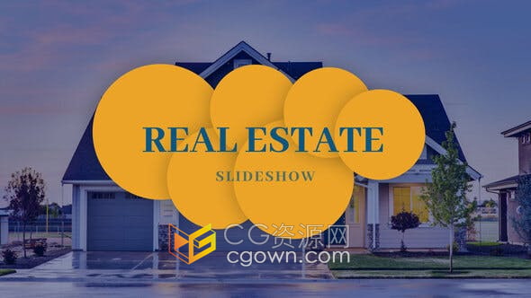 AE模板-公寓装修建筑房地产酒店室内设计家居卖场宣传片