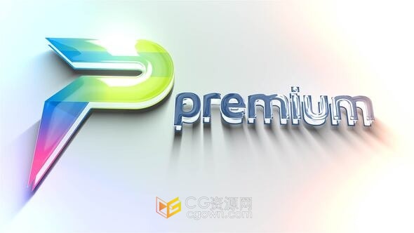 200+令人惊叹的场景和元素清晰优雅的信息图表包-AE模板