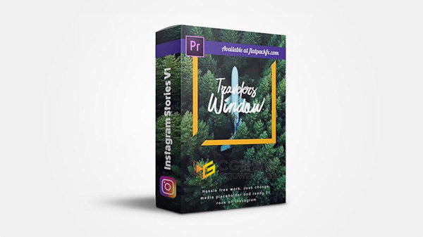 PR模板-10种垂直高清设计手机视频广告宣传动态海报社交媒体小视频生成器