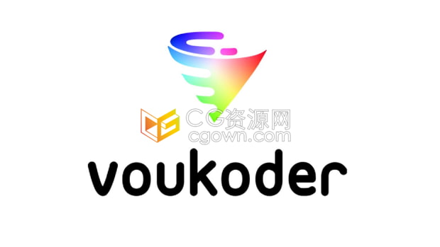 Voukoder v9.1中文版插件达芬奇Resolve/AE/PR/Vegas视频编码渲染加速输出
