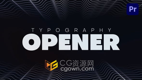 PR模板创意过渡快闪文字跺脚风格快节奏公司宣传产品业务介绍视频