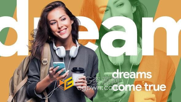 AE/PR模板远程教育函授课程海外留学在线课程培训机构师资团队介绍视频