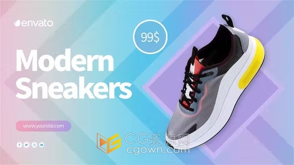 2022双十一广告产品促销网购活动宣传视频PR模板