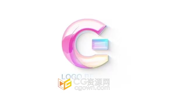 4K分辨率明亮企业LOGO动画视频PR模板带视频怎么使用