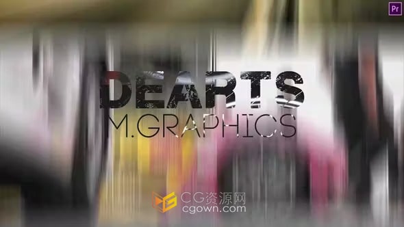 Motor Race Event PR模板赛车赛事活动宣传开场视频