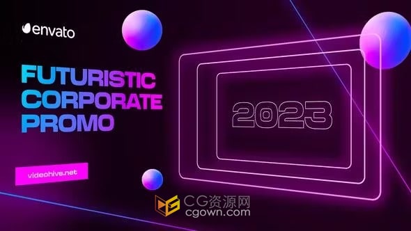 PR模板-全息HUD技术创新幻灯片AI科技企业宣传片