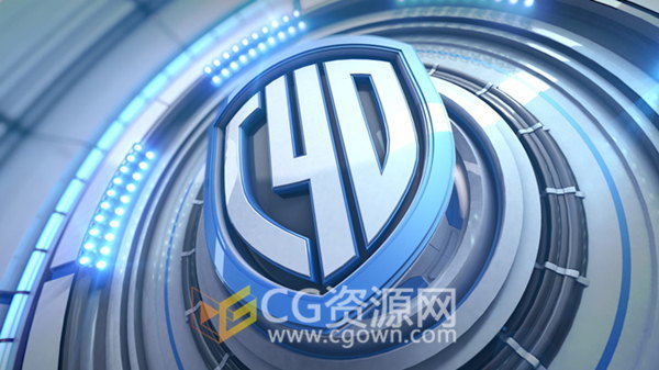 C4D R19新功能学习ProRender GPU渲染视频教程
