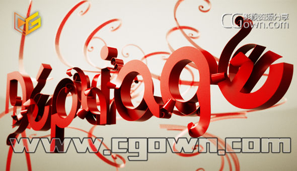 CodeVonc Unfolder v1.3.2 C4D R23卷纸展开折叠插件