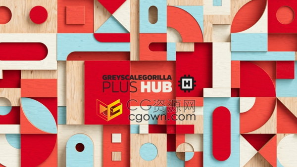 GSG Plus Hub Plugins S22-R25版本GSG插件与预设套装合集