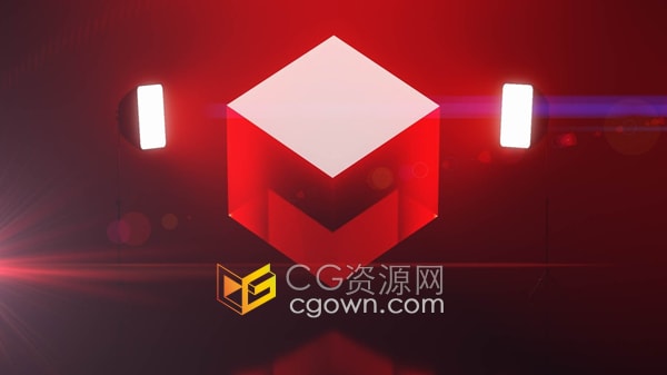 C4D + Redshift视频教程包括灯光、摄像机、渲染