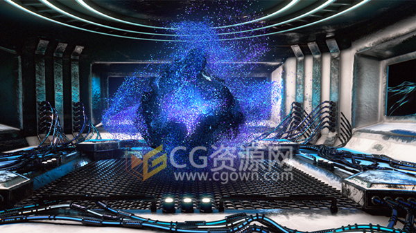 Houdini 16 视频教程 全面学习培训课程 免费下载