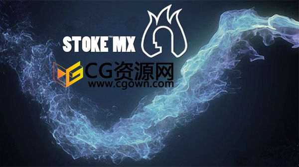ThinkBox Stoke MX v2.6.0 3ds MAX粒子模拟插件