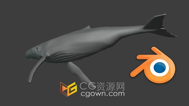 Blender插件CloudRig v2.1.1创建辅助骨骼约束工具