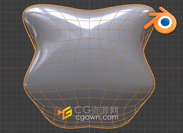 Blender插件Restore Symmetry v1.0.3快速修复对称问题