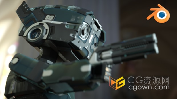 Blender建模插件Hardops 0.9.88.5b & Boxcutter 0.7.20.5b