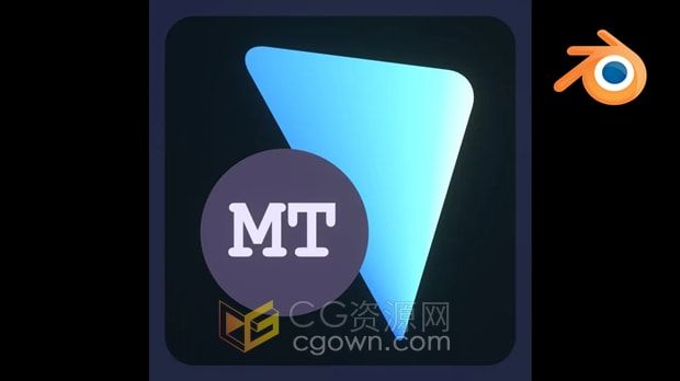 Blender插件Magic Trails v2.3.0视口内实时渲染和计算轨迹工具