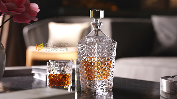 Autofocus Pro V0.03 Blender插件一键自动聚焦场景摄像机对焦+教程