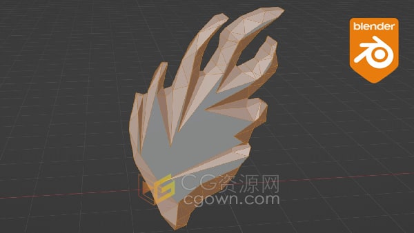 Blender插件Hard Bevel v2.1.3硬斜角建模倒角工具
