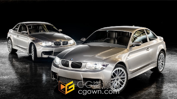 Pro-Lighting Studio v1.3.1 Blender插件专业灯光照明场景