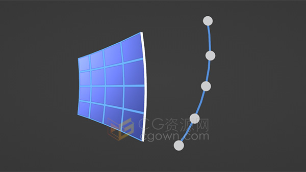 Quadpatch v1.1.1 Blender 3.0重新拓扑工具插件
