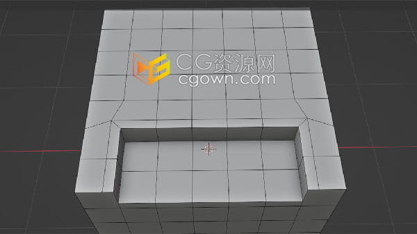 Slide Edge V1.25 Blender插件布线复制移动边缘滑动重新拓扑工具