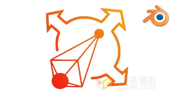 Blender插件Bone Widget v1.9骨骼绑定工具