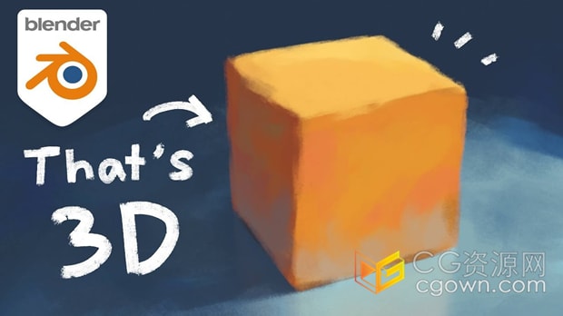 Blender插件笔刷绘画渲染系统Paint System V1.2.1