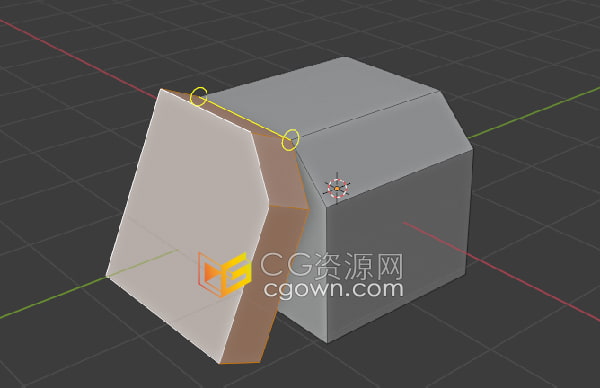 Blender弯曲面建模插件Bend Face v4.5.2