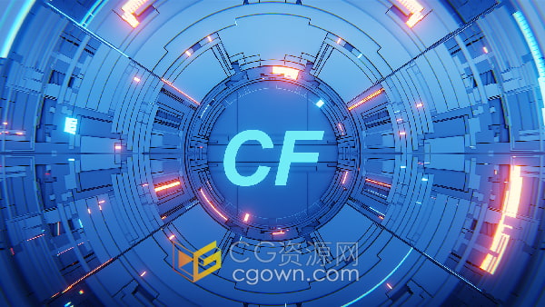 Blender 4.4插件Creative Flow v1.8场景硬面建模工具