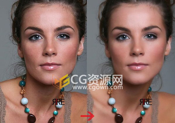 安装 Beauty Box v4.1.0 在AE/PR/达芬奇软件磨皮降噪美容效果